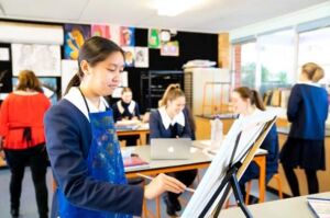 CEF Programs